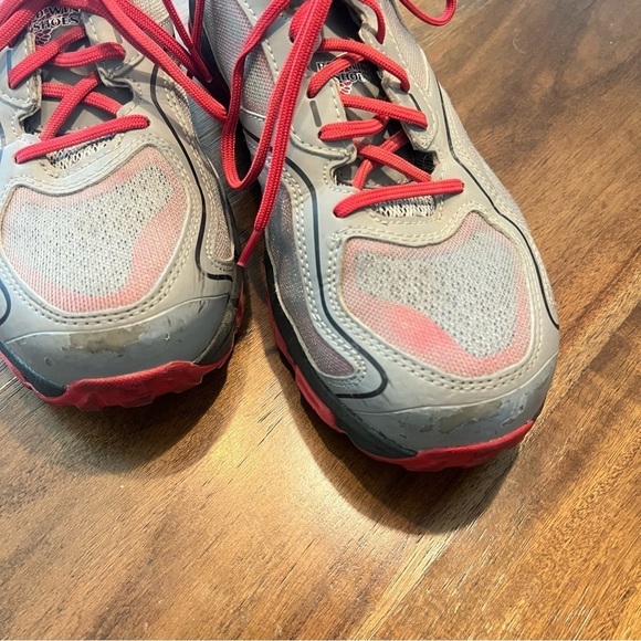 Red Wing 6330 Aluminum Toe Performance Work Shoes 10.5 main image 7